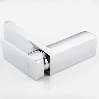 Смеситель для раковины Frap F1046 хром